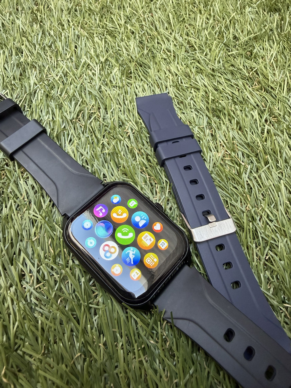 Smartwatch Smartwatch G-TIDE Q1