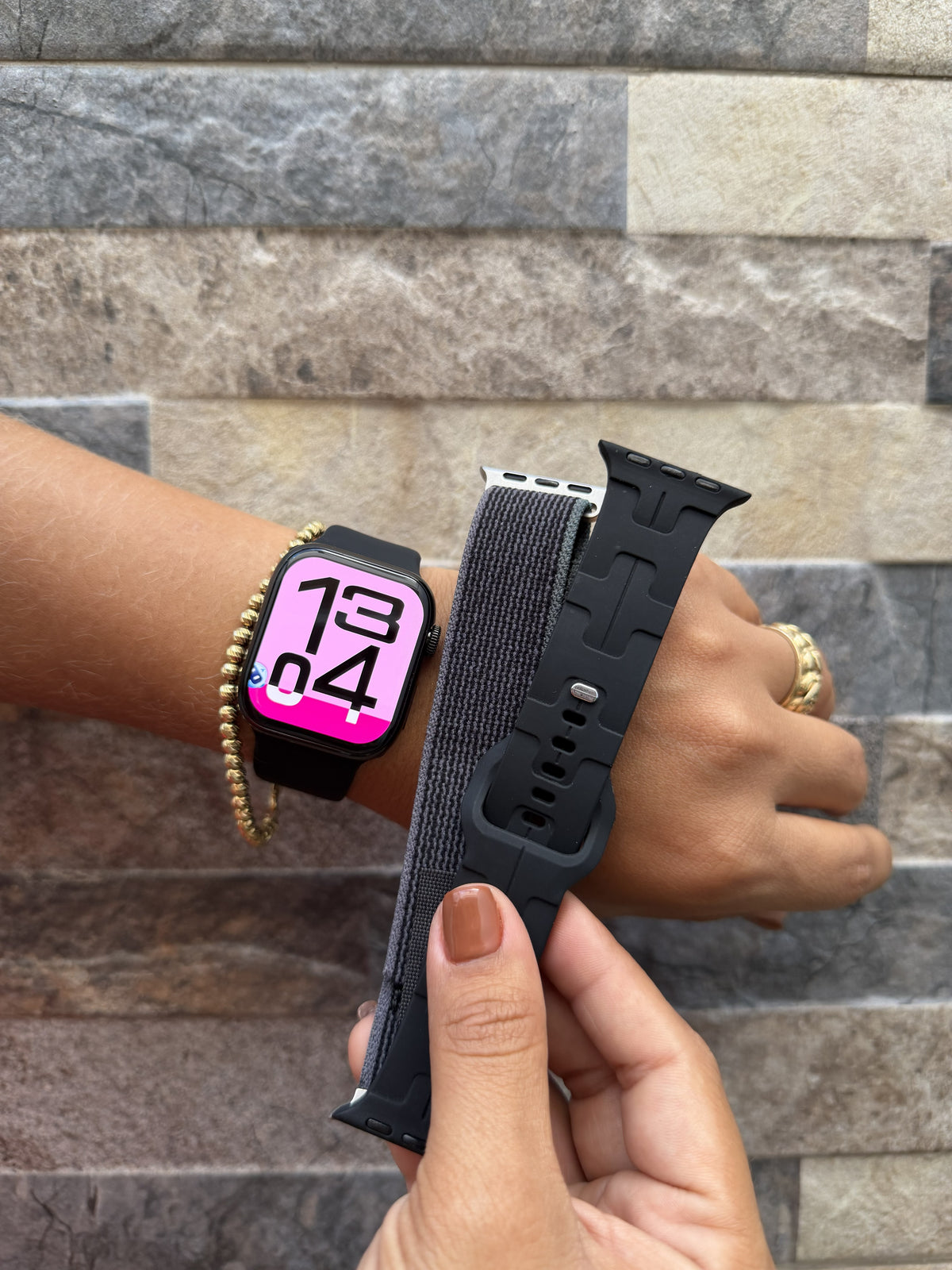 H10 Pro Mini Reloj Inteligente