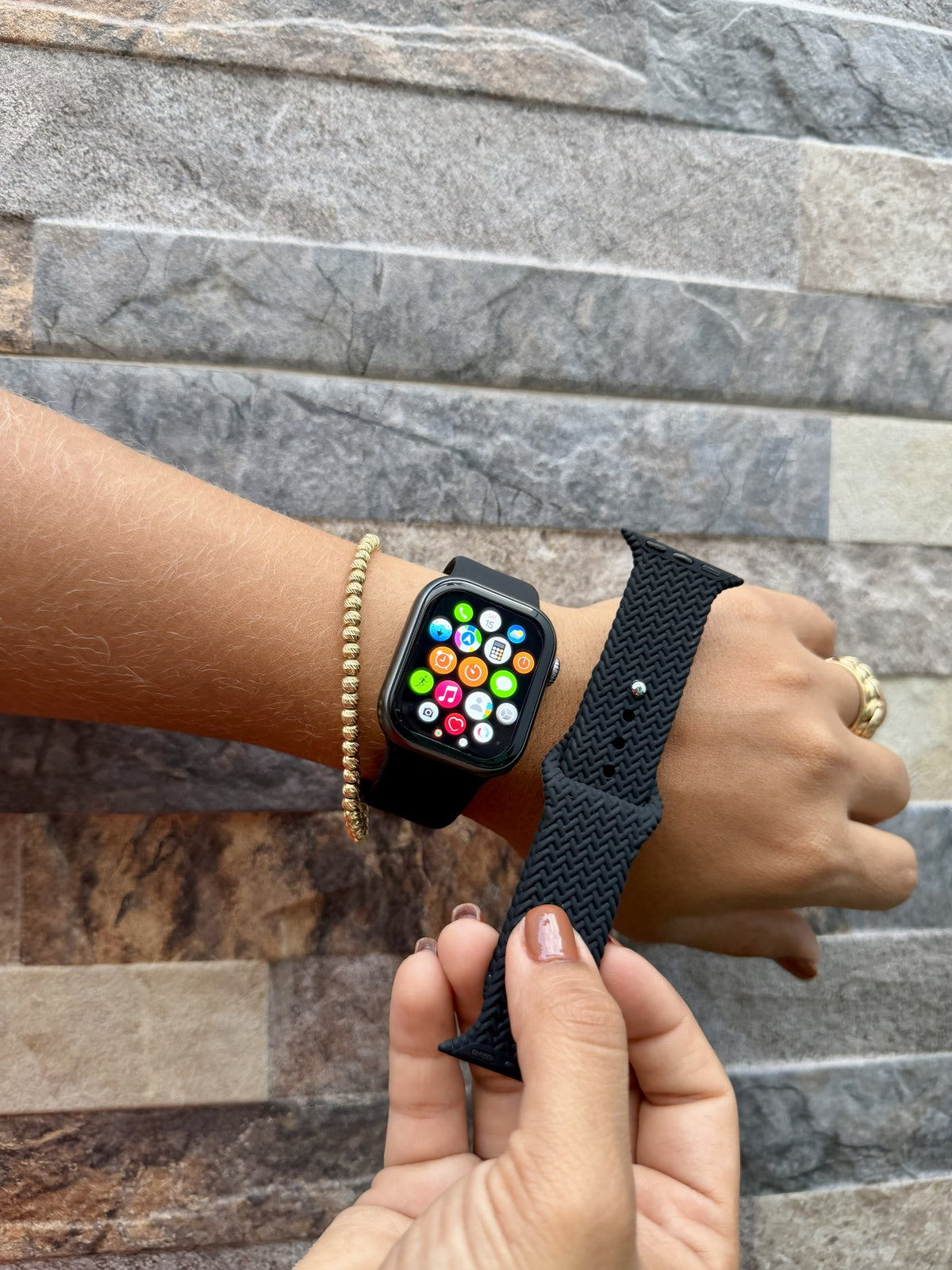 SmartWatch IW12 Mini