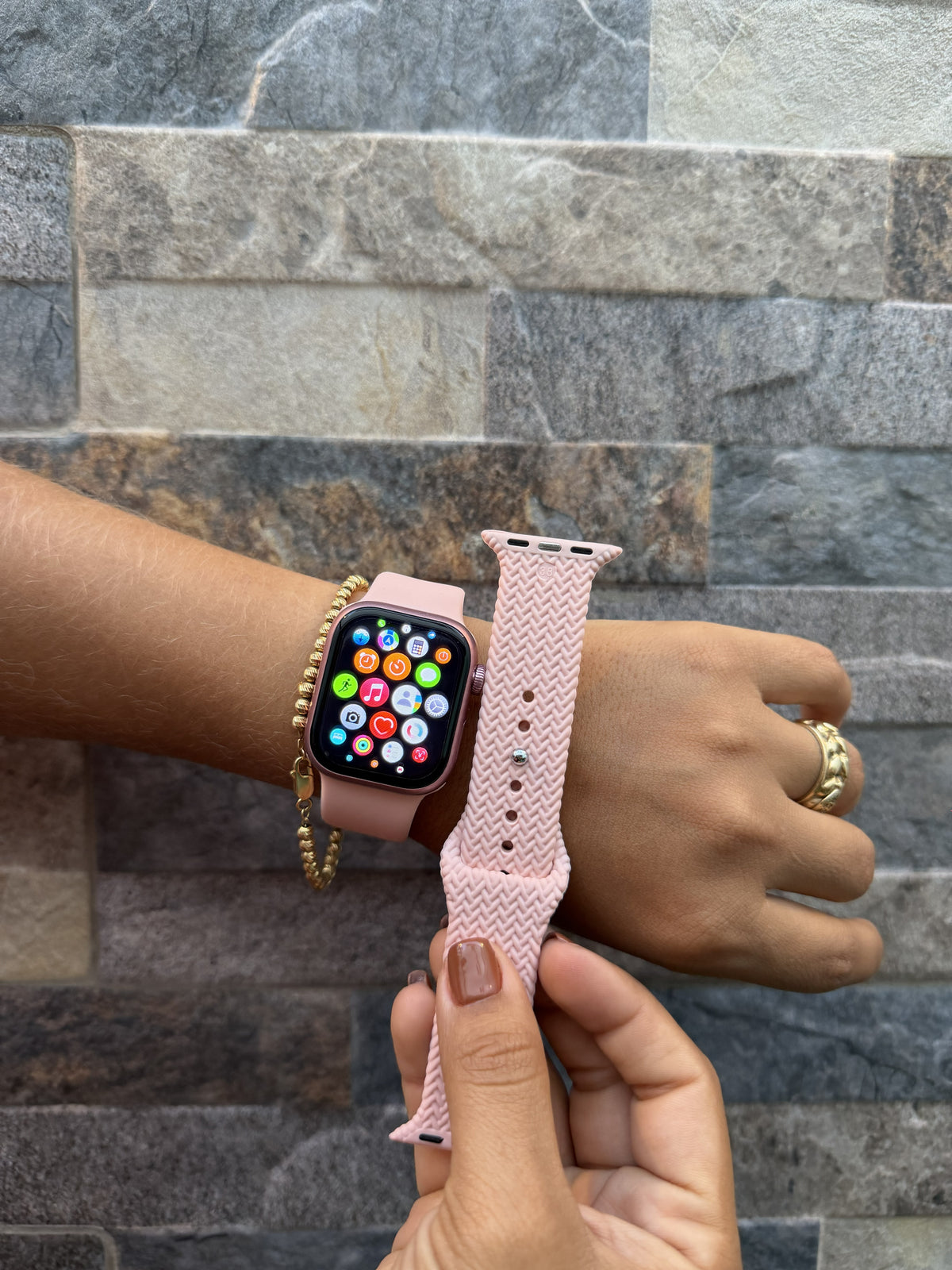 Smartwatch IW10 Mini