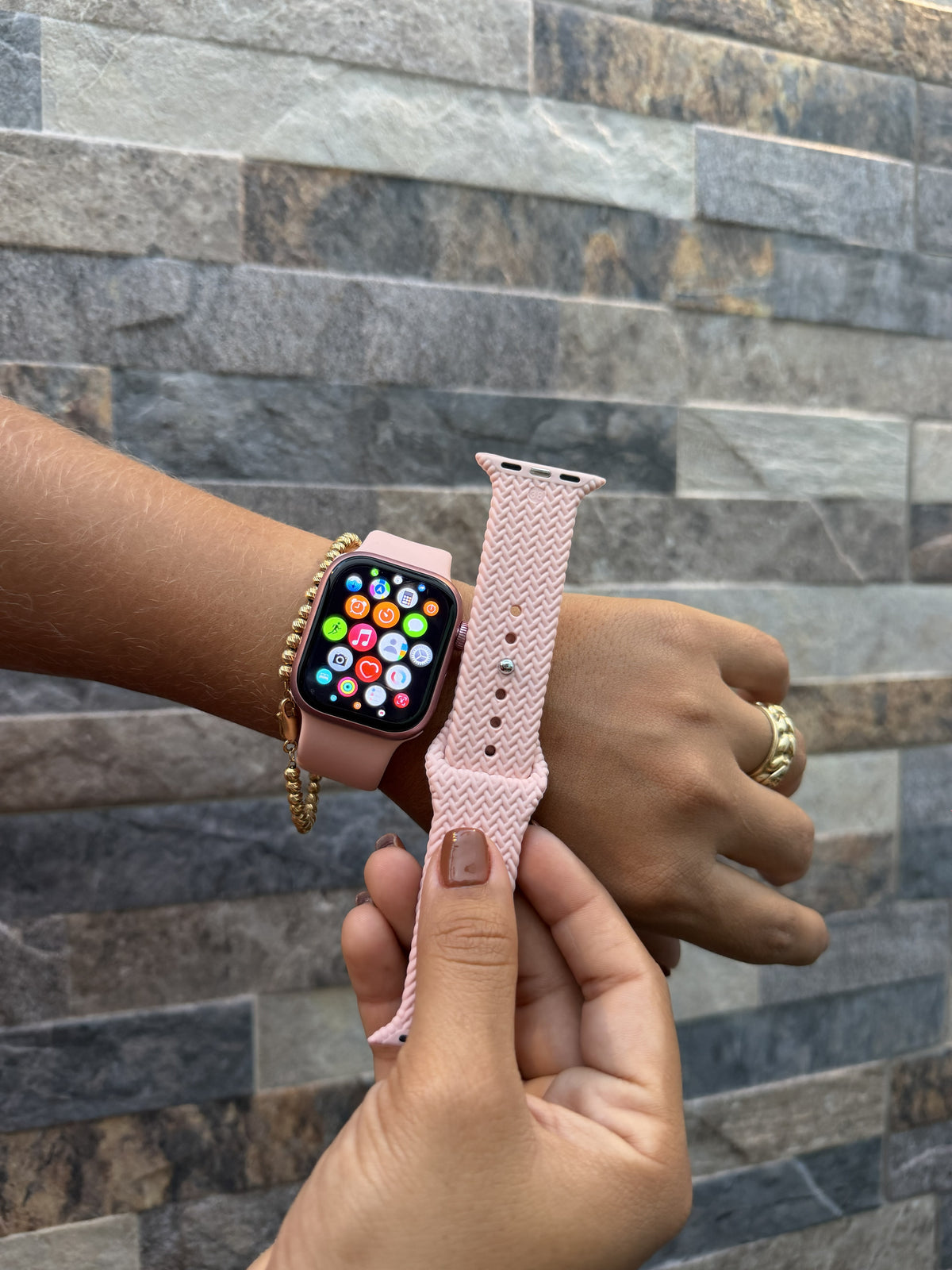 Smartwatch IW10 Mini