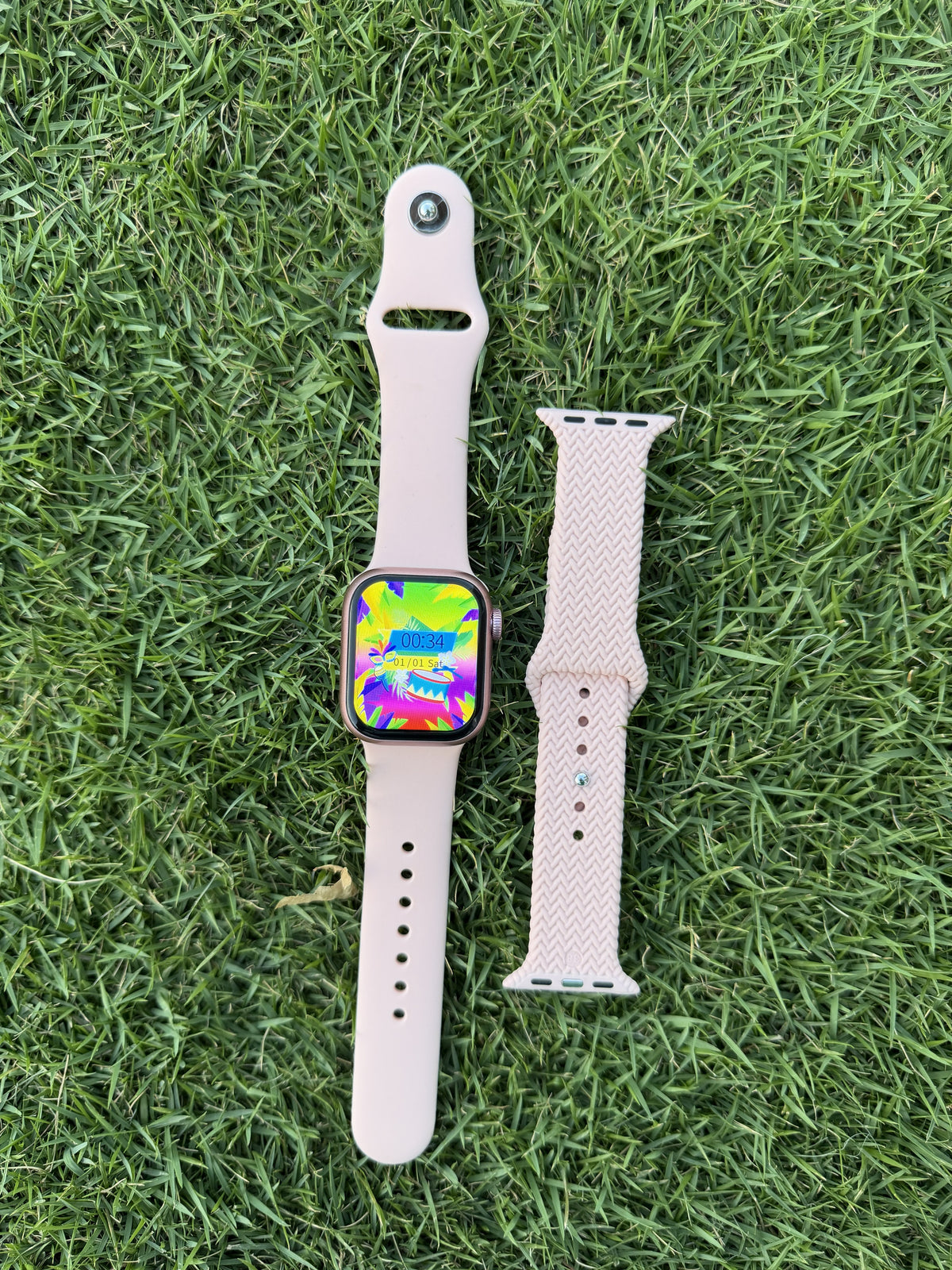 Smartwatch IW10 Mini