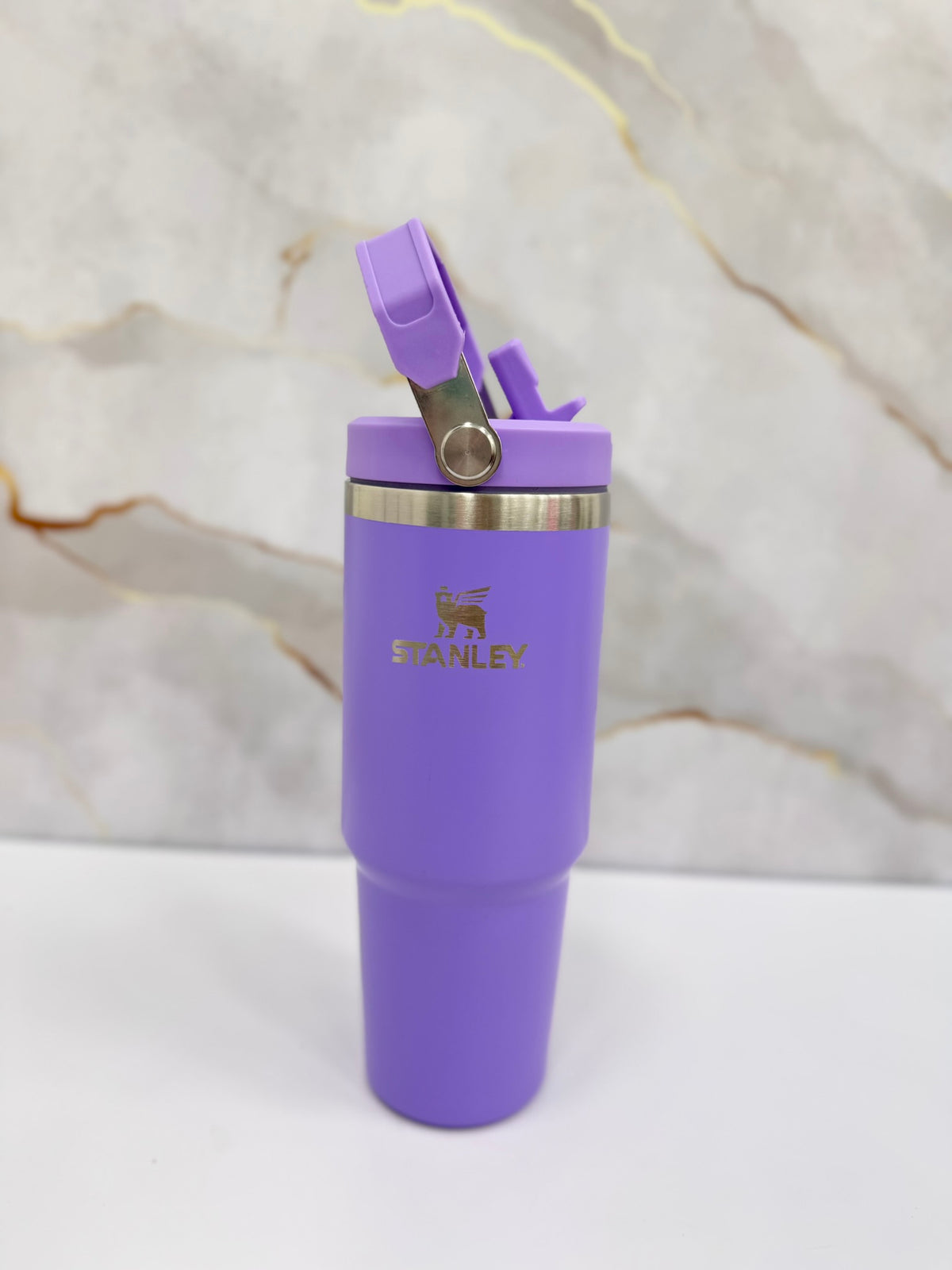 COMBO TERMO STANLEY 30 OZ + BOLSO PORTA TERMO