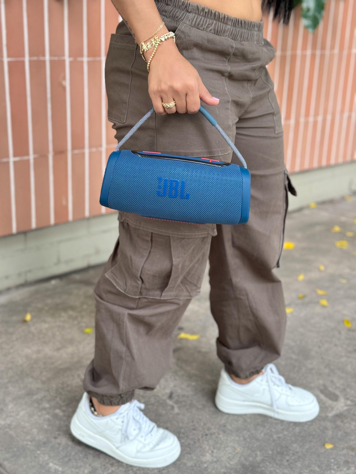 🔊 PARLANTE BOOMBOX 2000 JBL Boombox 2000 🔊