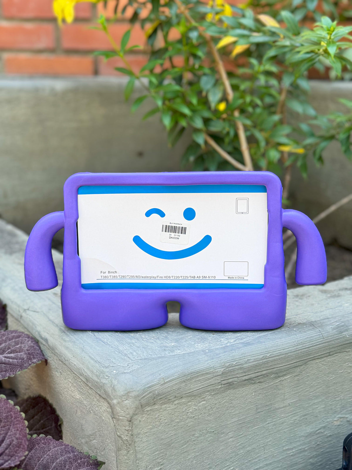 📱🛡️ Estuche IBUY para Tablet 7