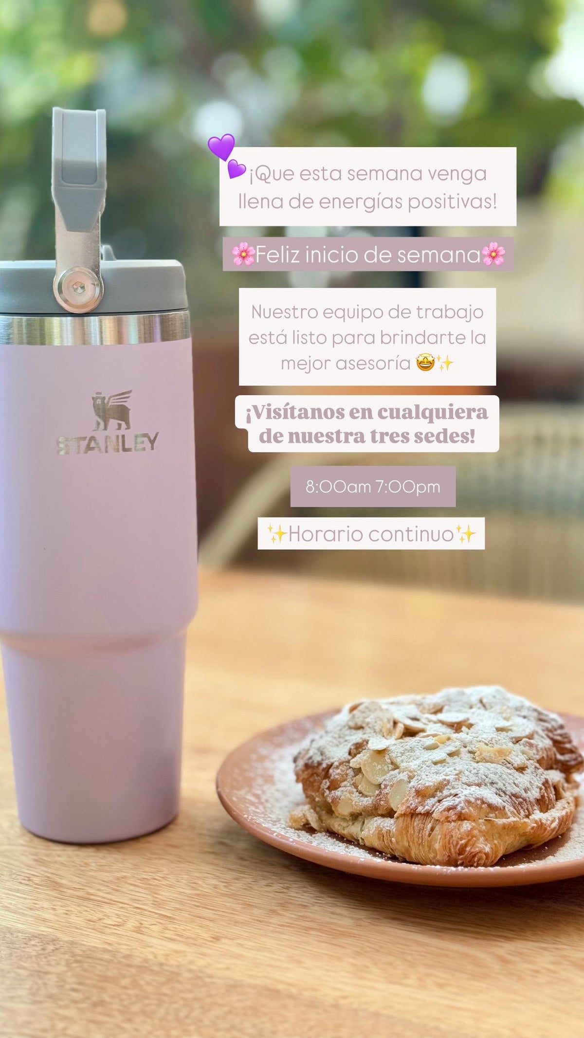COMBO TERMO STANLEY 30 OZ + BOLSO PORTA TERMO