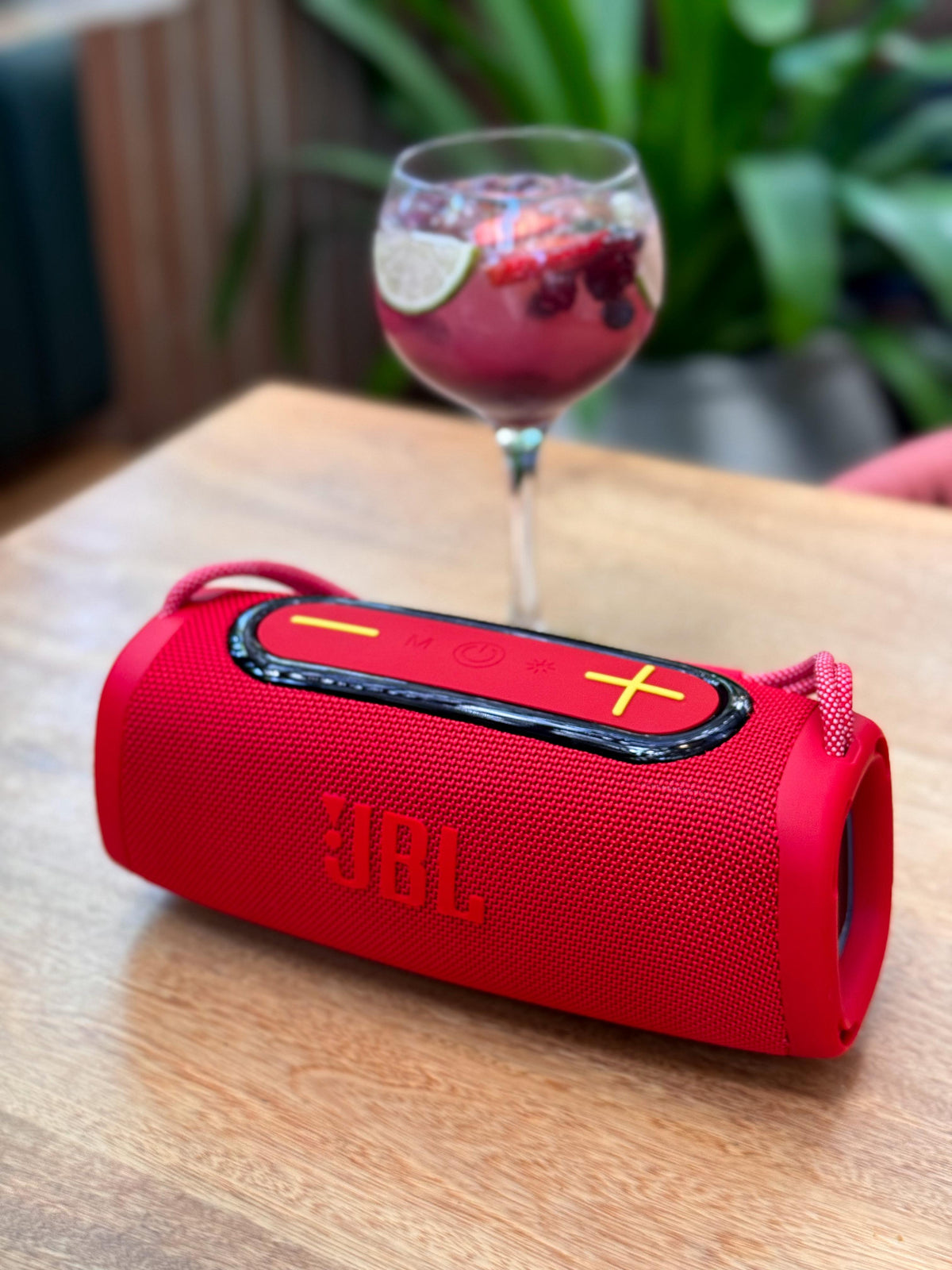 🔊 PARLANTE BOOMBOX 2000 JBL Boombox 2000 🔊