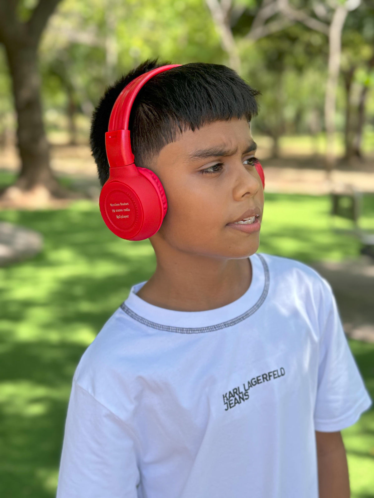 DIADEMA N65 🎧🔋 + Obsequio: Cubo protector para la carga
