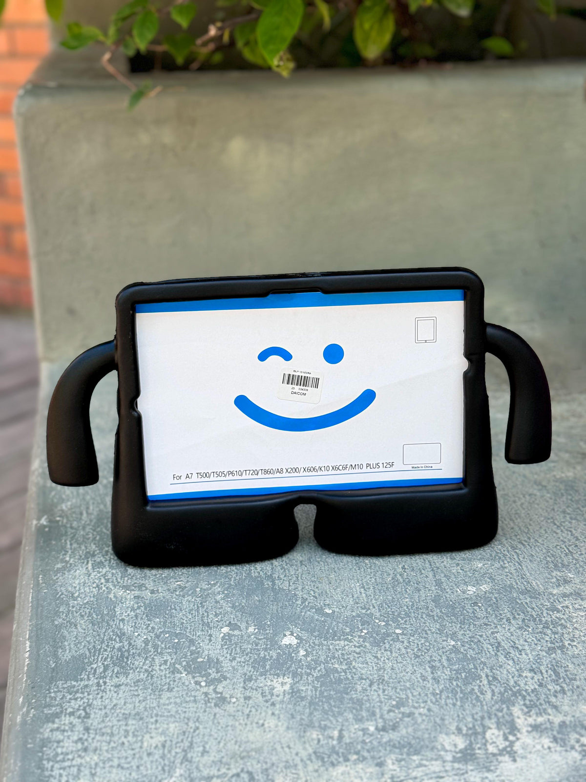 📱🛡️ Estuche IBUY para Tablet 7
