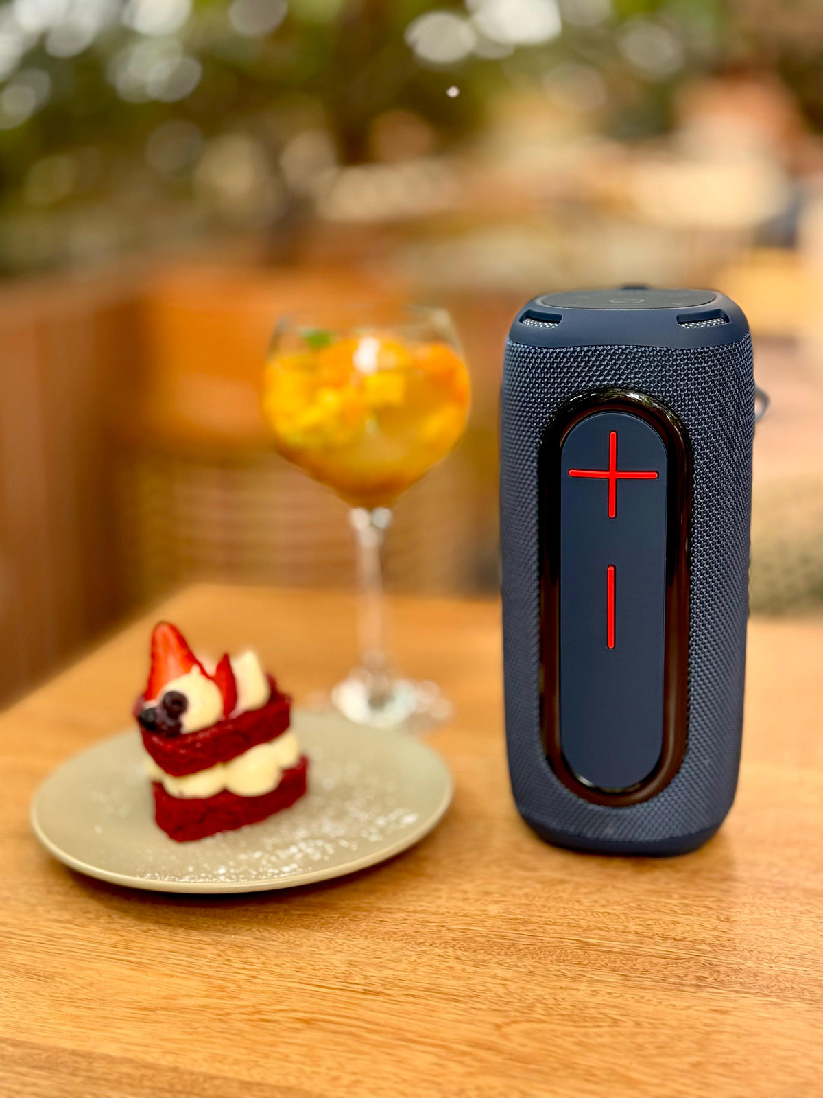 🔊 PARLANTE P10 PRO JBL 🔊