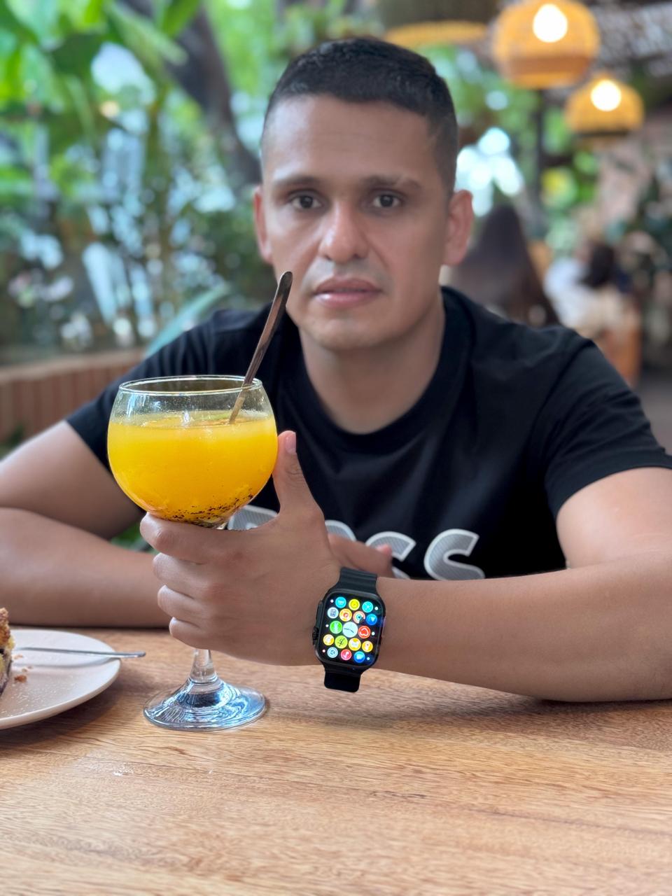 ⌚ RELOJ X8 ULTRA 49MM 🚀