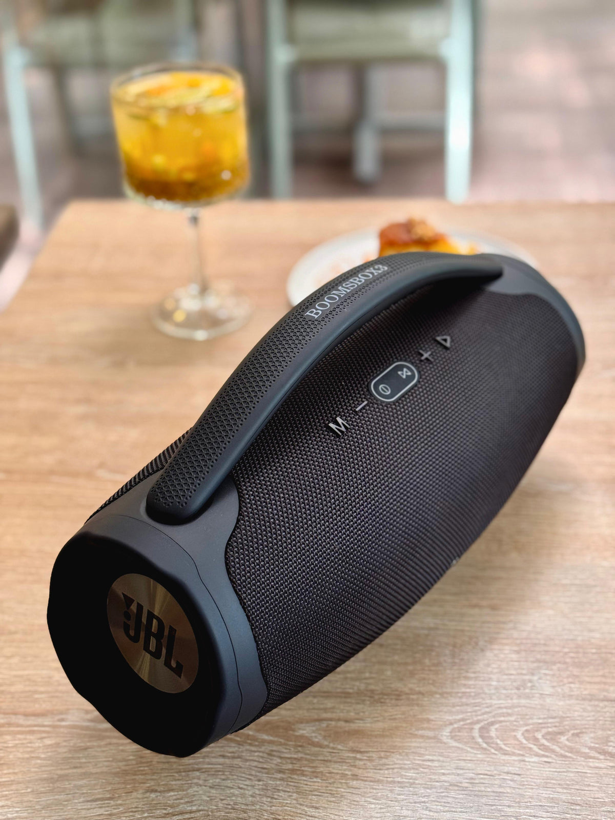 🔊 PARLANTE B00MSB0X3 JBL 🔊
