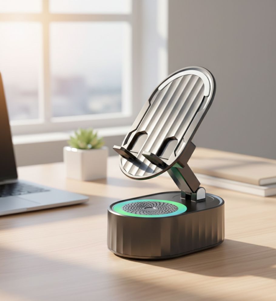 SOPORTE ZJ-016 ALTAVOZ