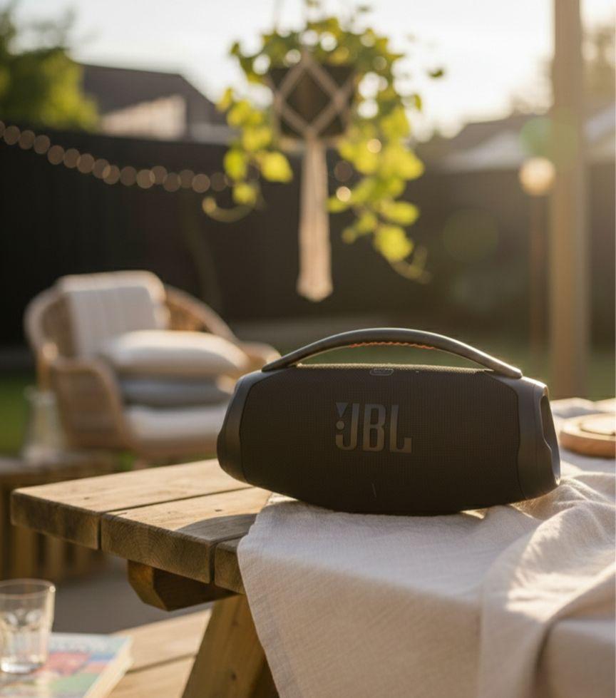 🔊 PARLANTE B00MSB0X3 JBL 🔊