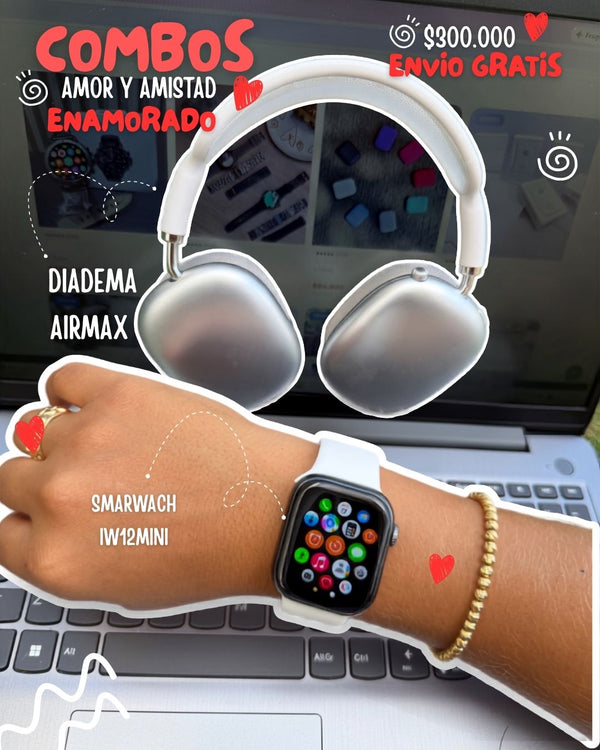❤️COMBO ENAMORADO&ENAMORADO2.0❤️