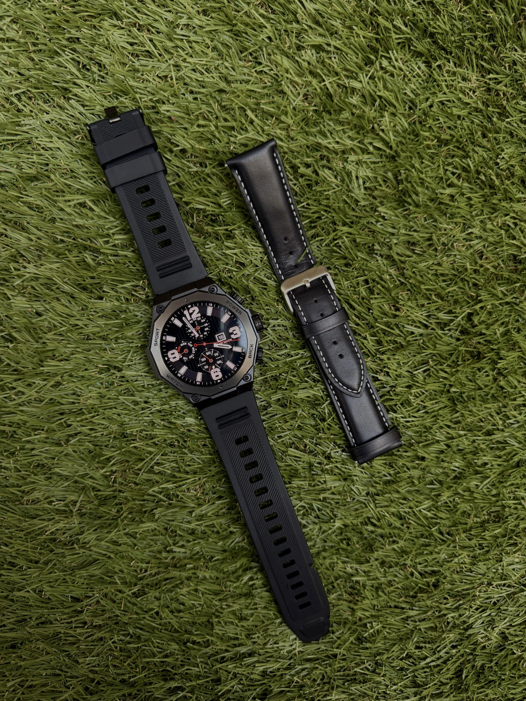 Smartwatch Reloj Inteligente Terra
