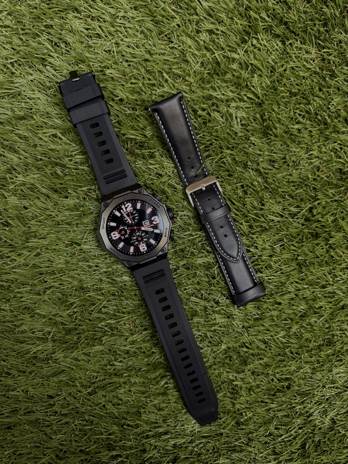 Smartwatch Reloj Inteligente Terra