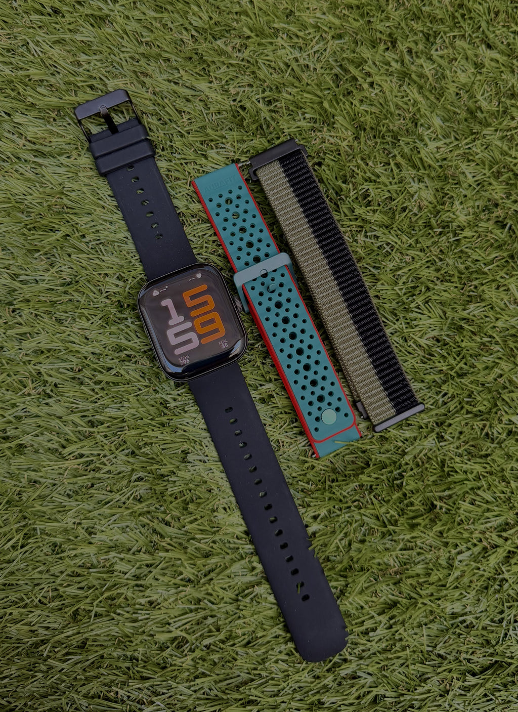 Smartwatch Aurafit UB6 Pro