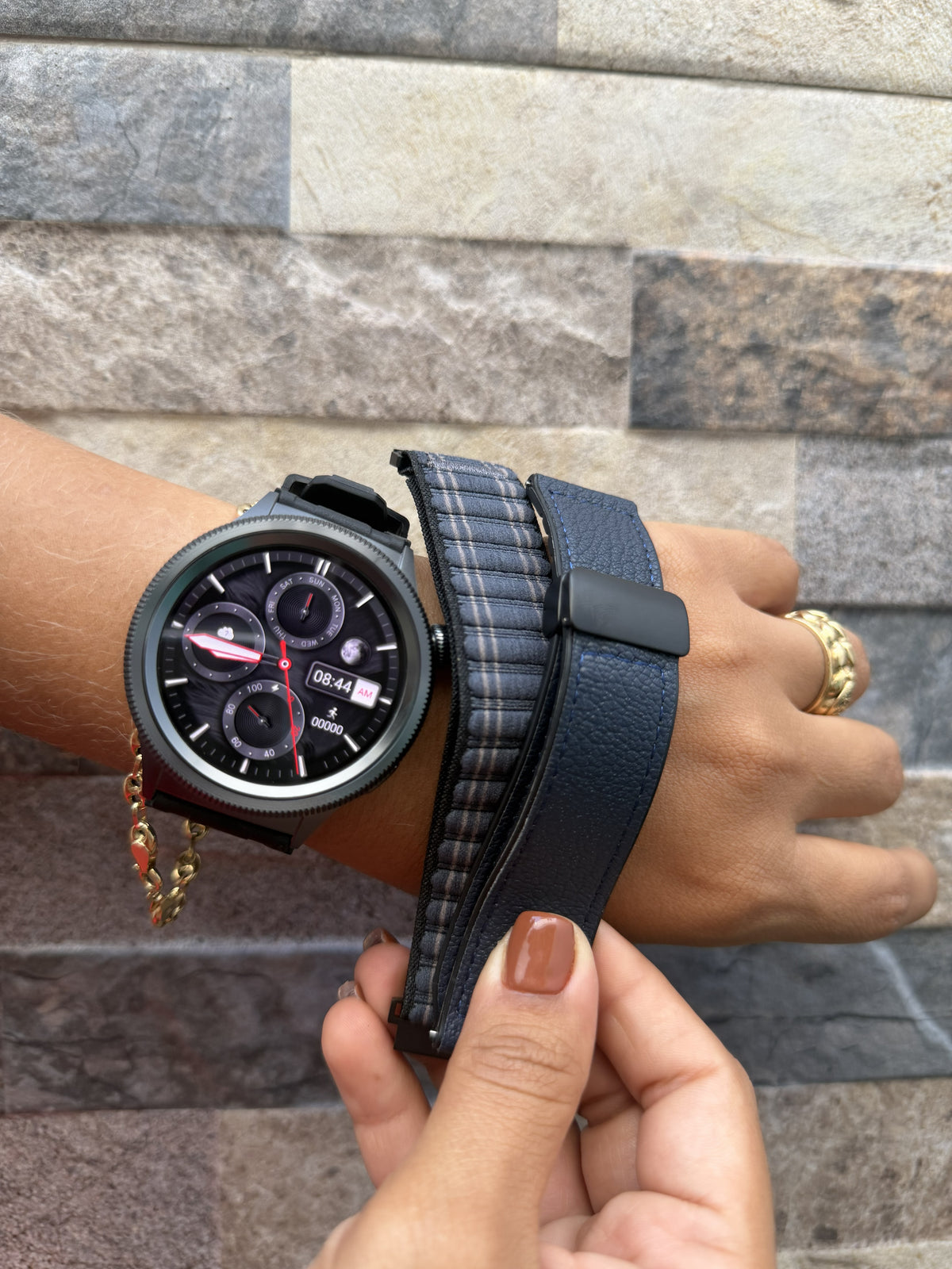 Smartwatch G-TiDE R8 Pro AMOLED