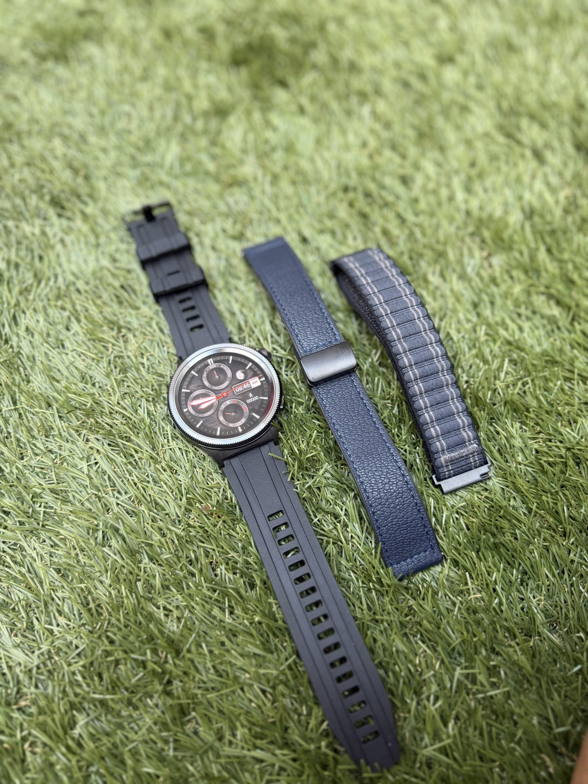 Smartwatch G-TiDE R8 Pro AMOLED