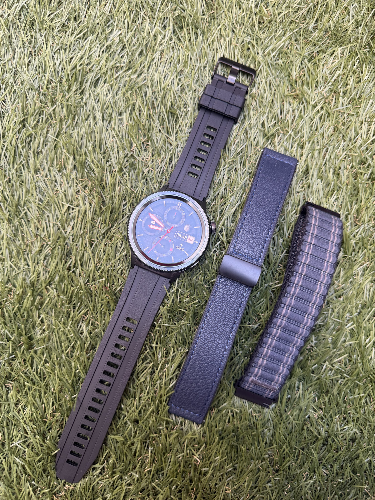 Smartwatch G-TiDE R8 Pro AMOLED