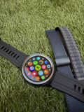 Smartwatch G-TiDE R8 Pro AMOLED