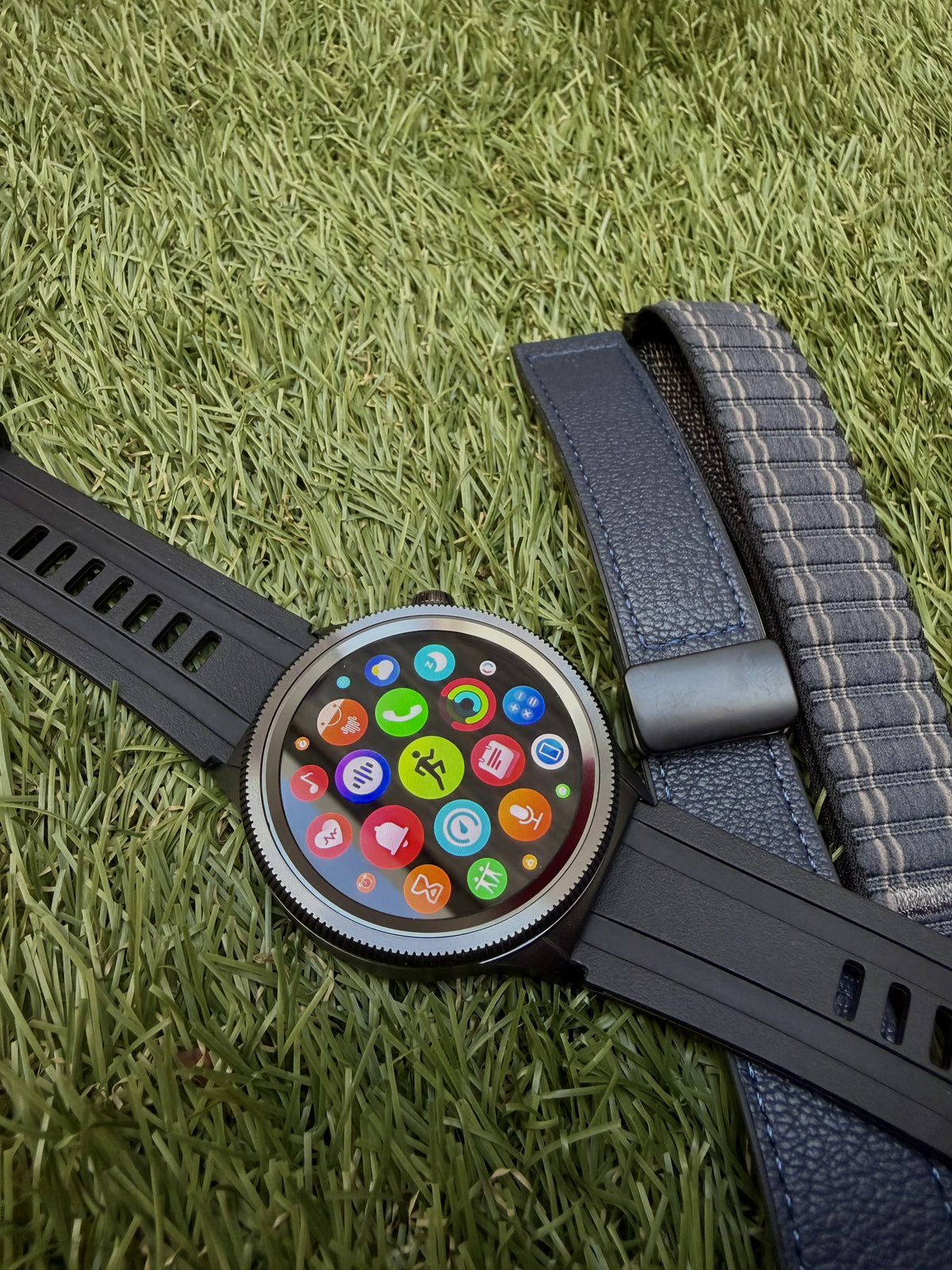 Smartwatch G-TiDE R8 Pro AMOLED