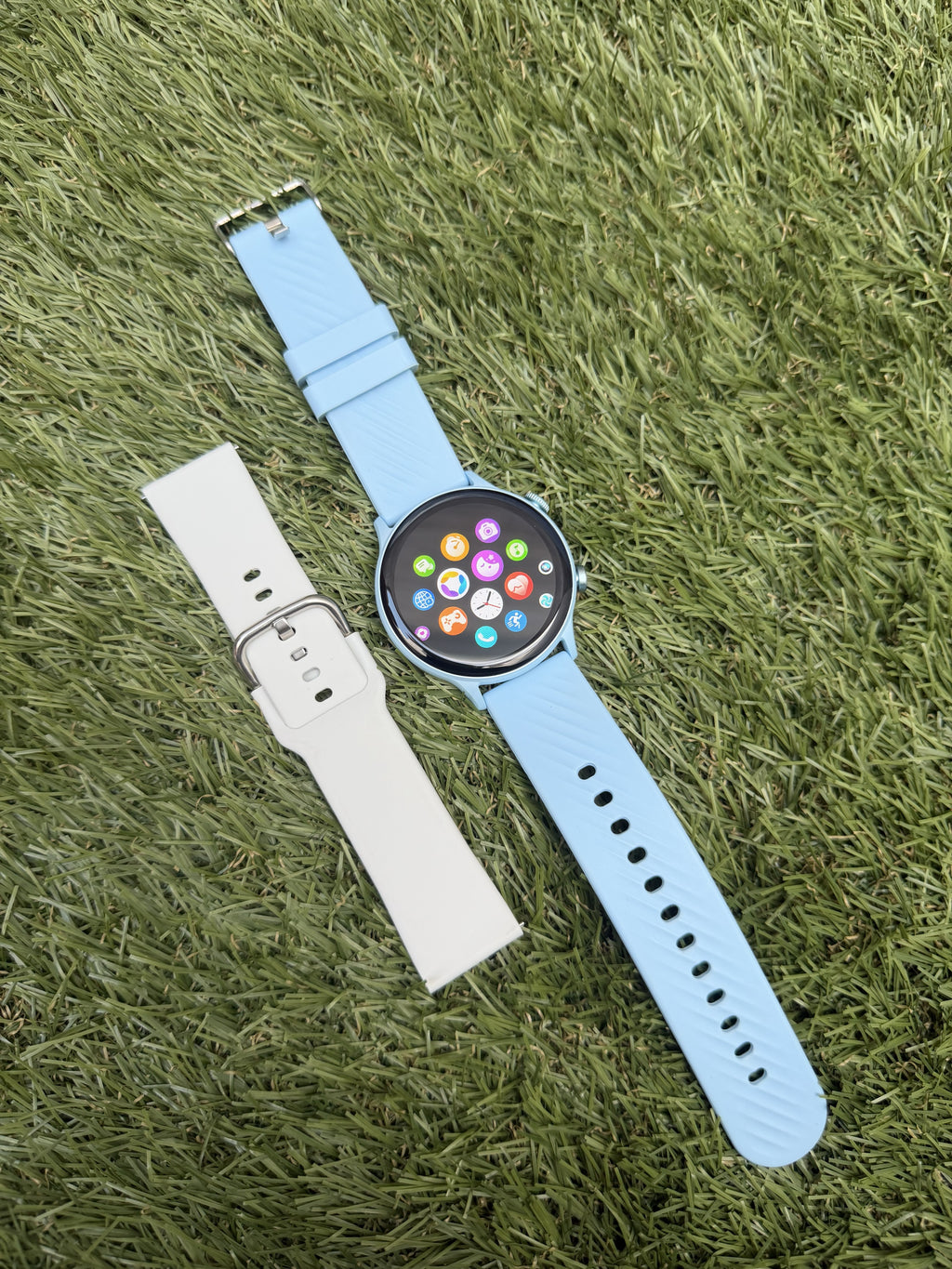 G TiDE Smartwatch R5 Lite