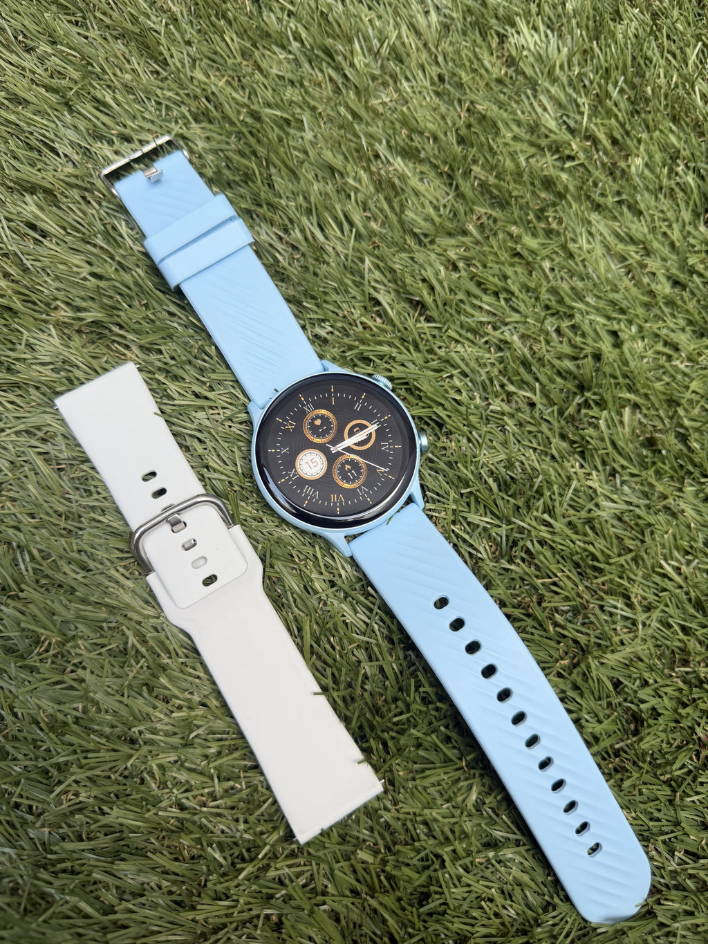 G TiDE Smartwatch R5 Lite
