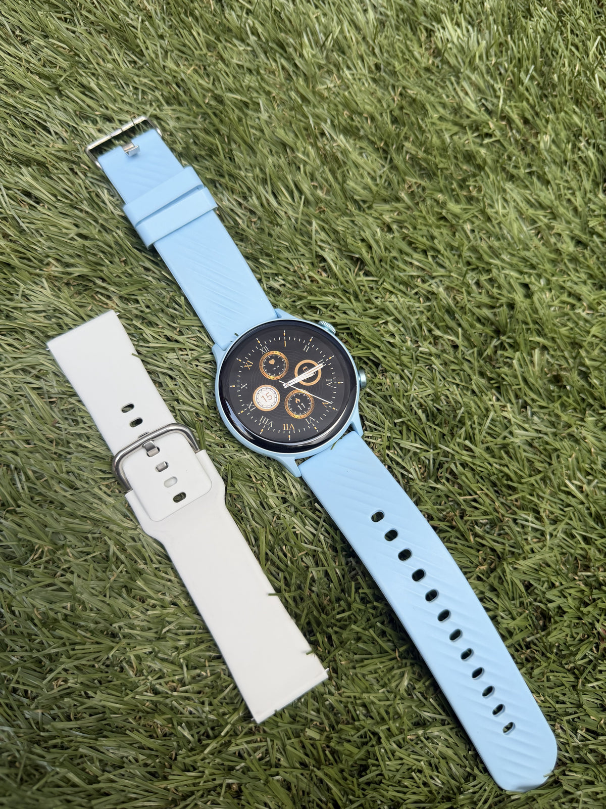 G TiDE Smartwatch R5 Lite
