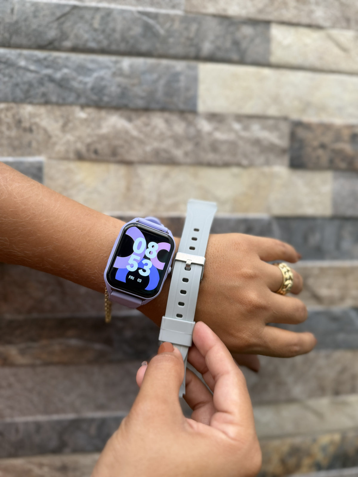Smartwatch Smartwatch G-TIDE Q1