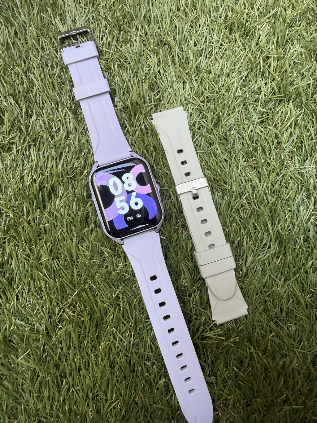 Smartwatch Smartwatch G-TIDE Q1