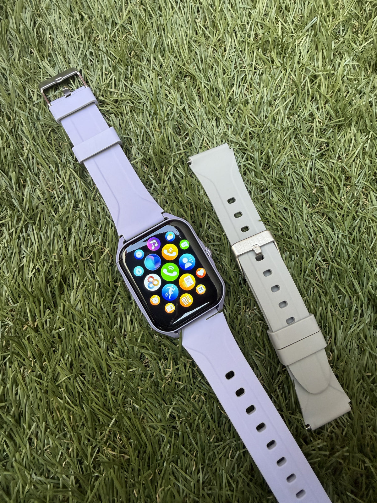 Smartwatch Smartwatch G-TIDE Q1