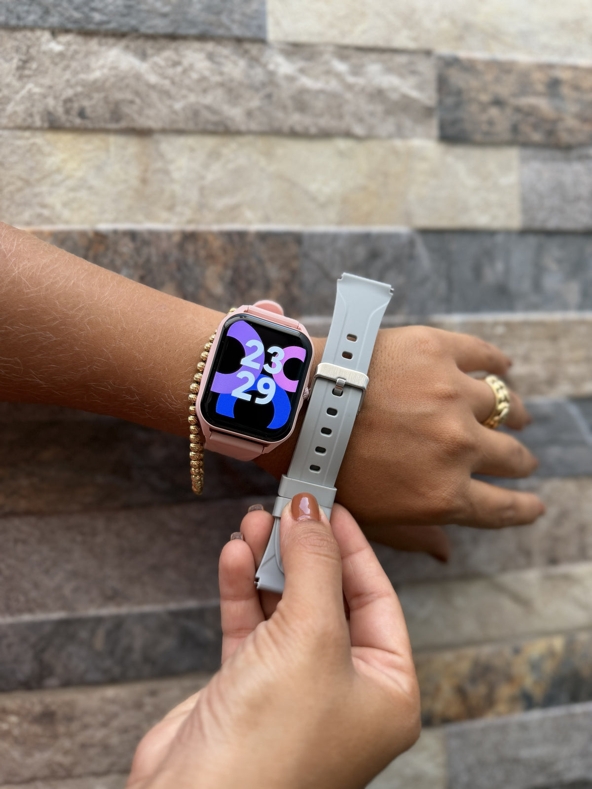 Smartwatch Smartwatch G-TIDE Q1