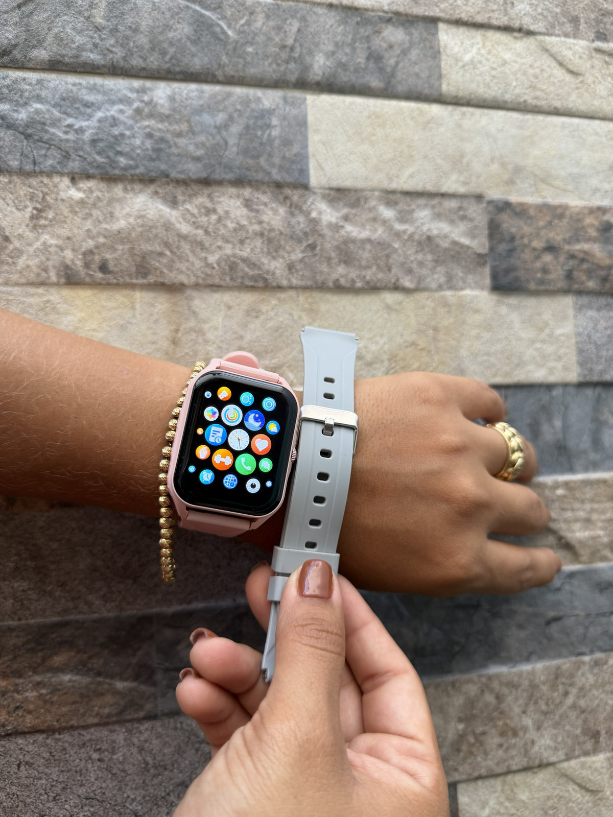 Smartwatch Smartwatch G-TIDE Q1