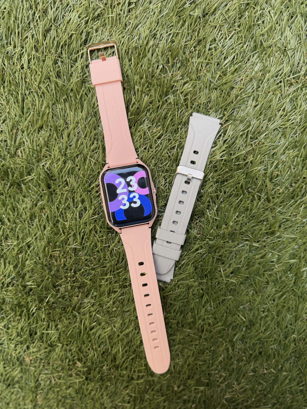 Smartwatch Smartwatch G-TIDE Q1