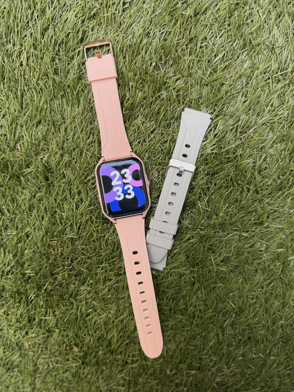 Smartwatch Smartwatch G-TIDE Q1
