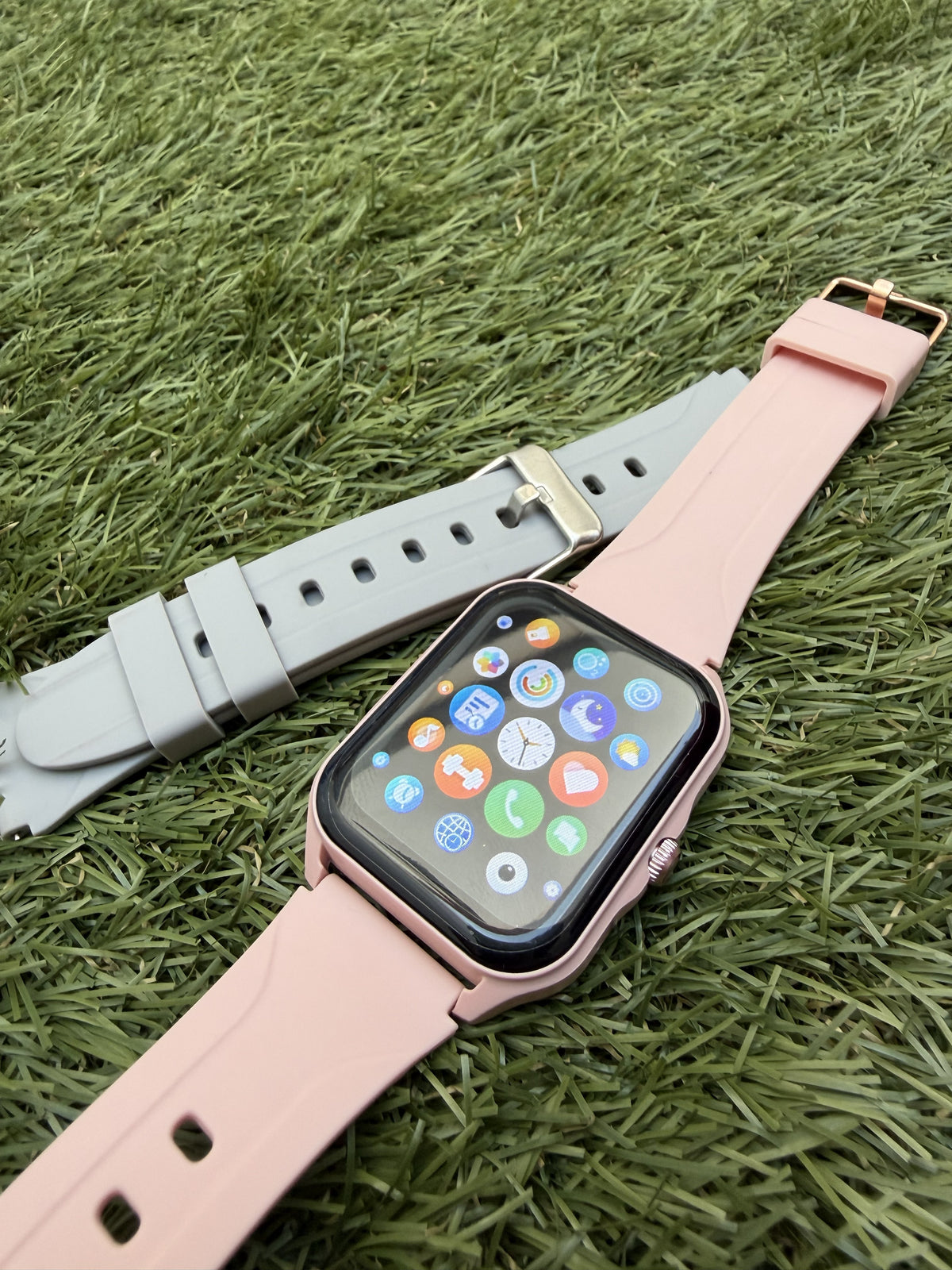 Smartwatch Smartwatch G-TIDE Q1