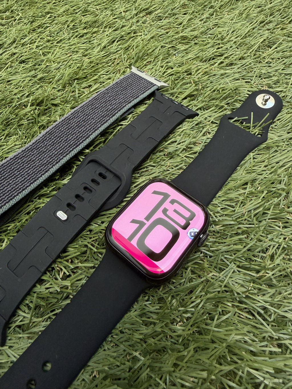 H10 Pro Mini Reloj Inteligente