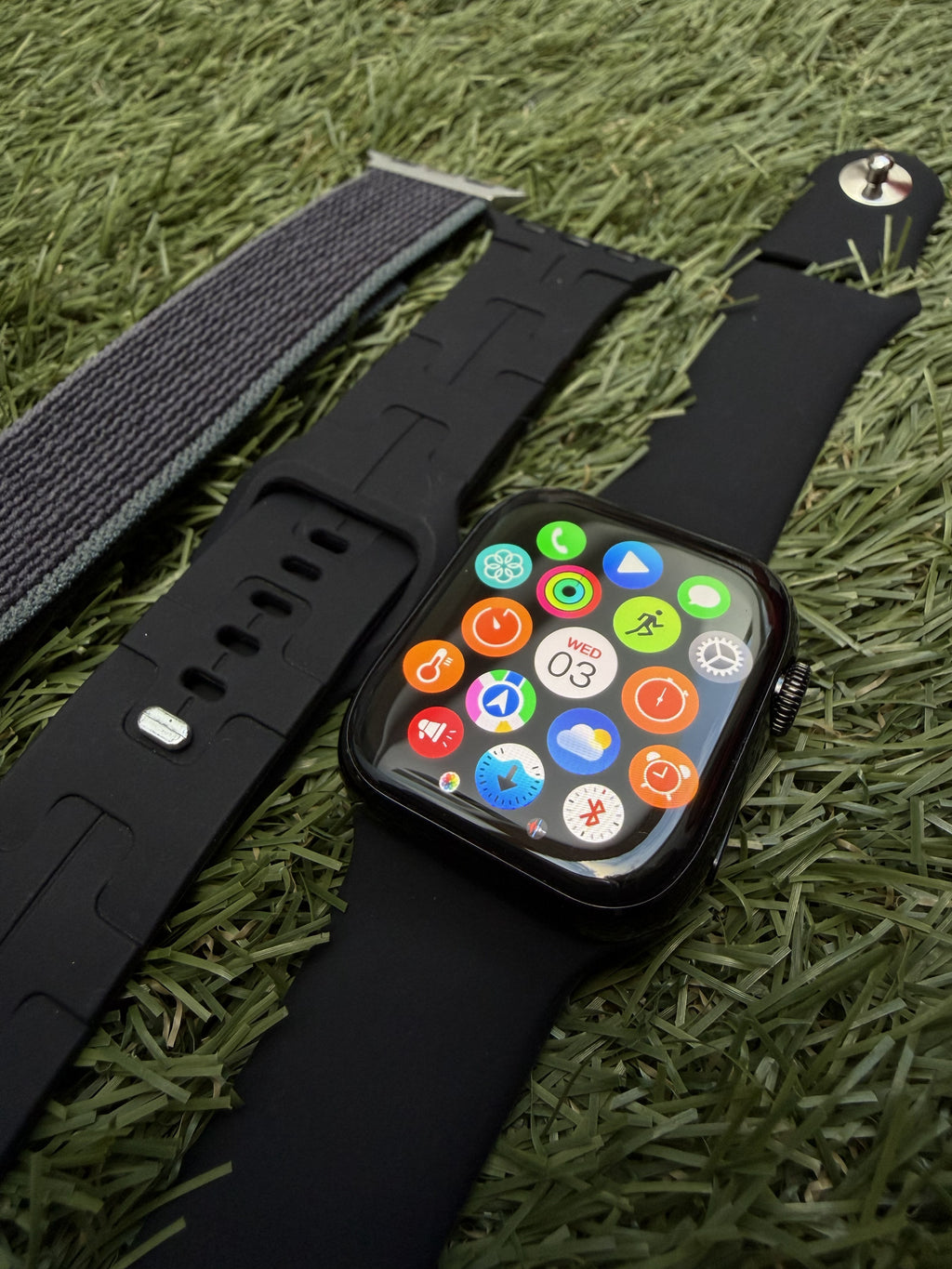 H10 Pro Mini Reloj Inteligente
