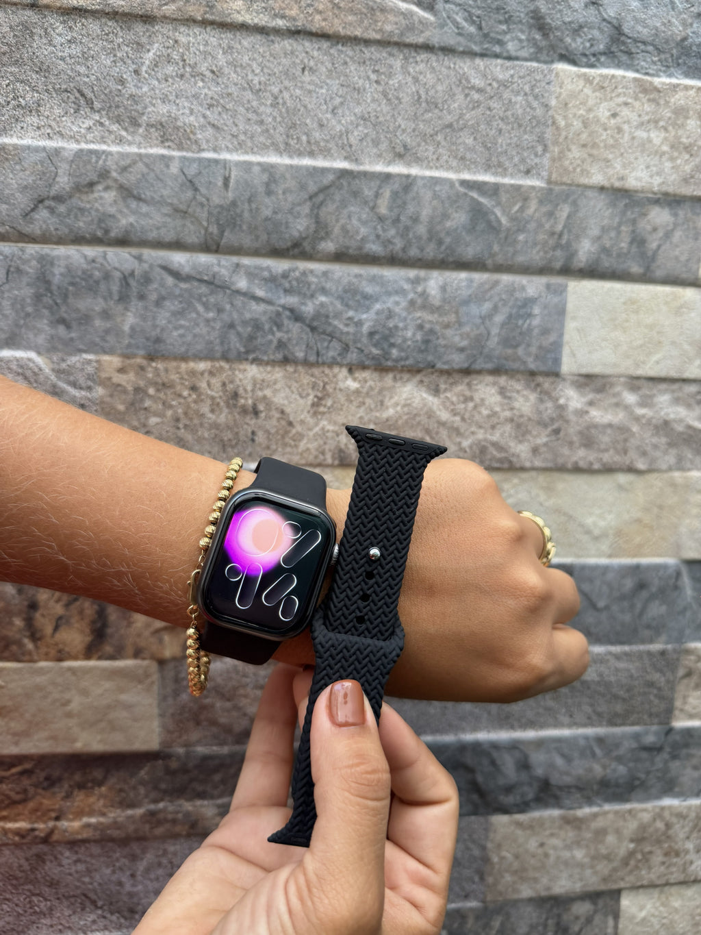 SmartWatch IW12 Mini