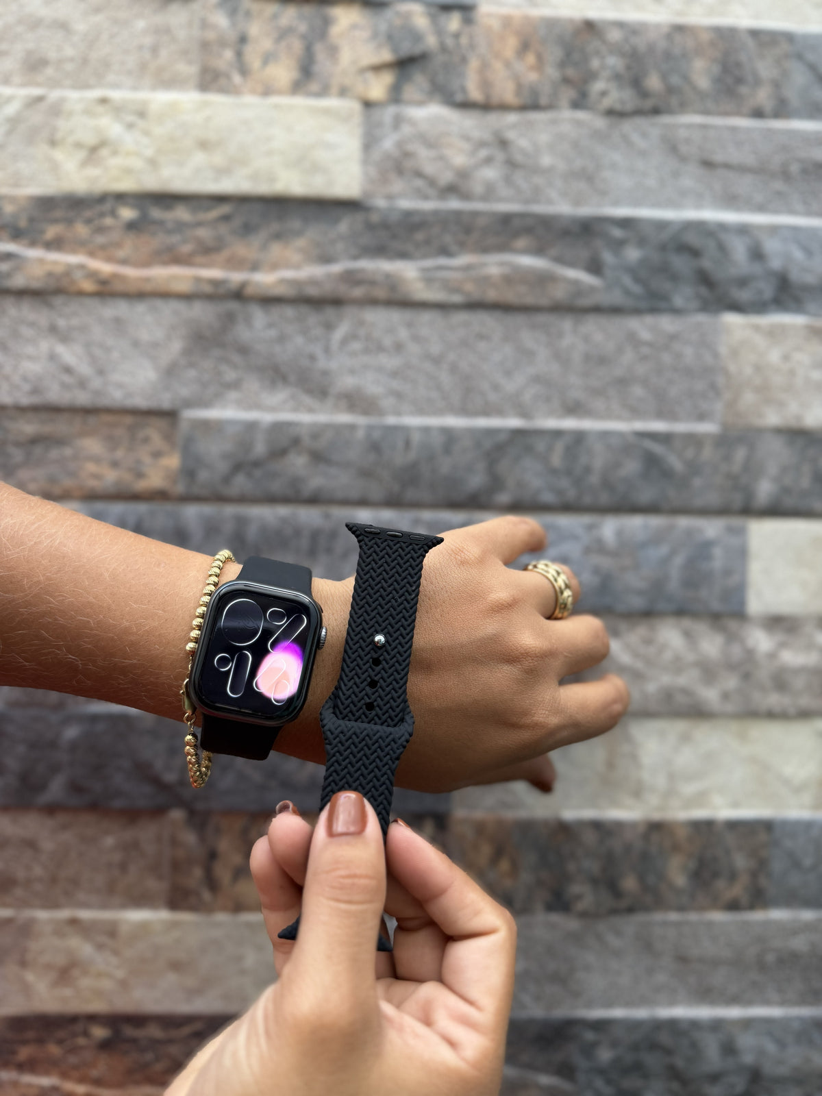 SmartWatch IW12 Mini