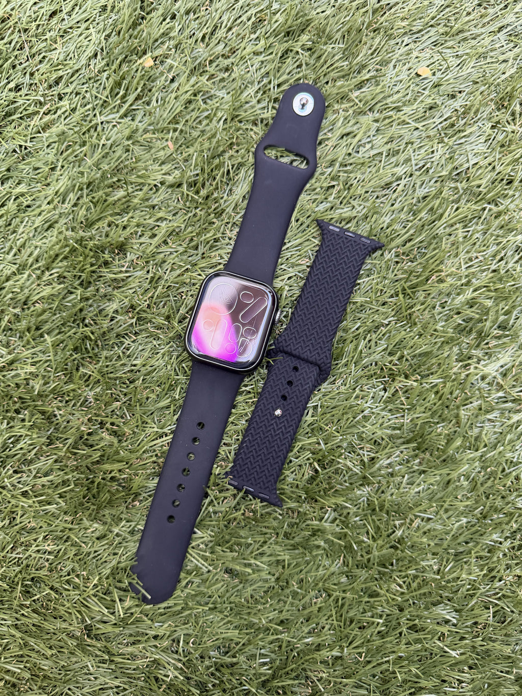 SmartWatch IW12 Mini