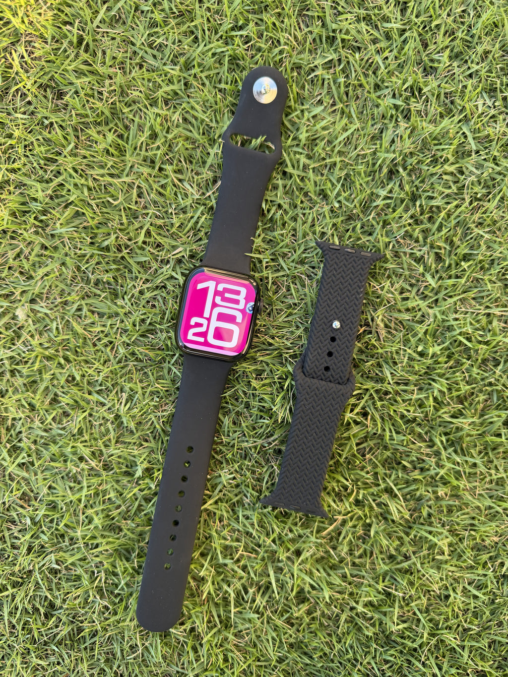 SmartWatch IW12 Mini