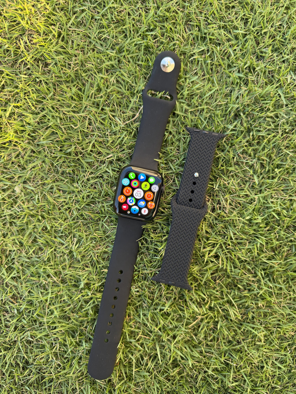 SmartWatch IW12 Mini