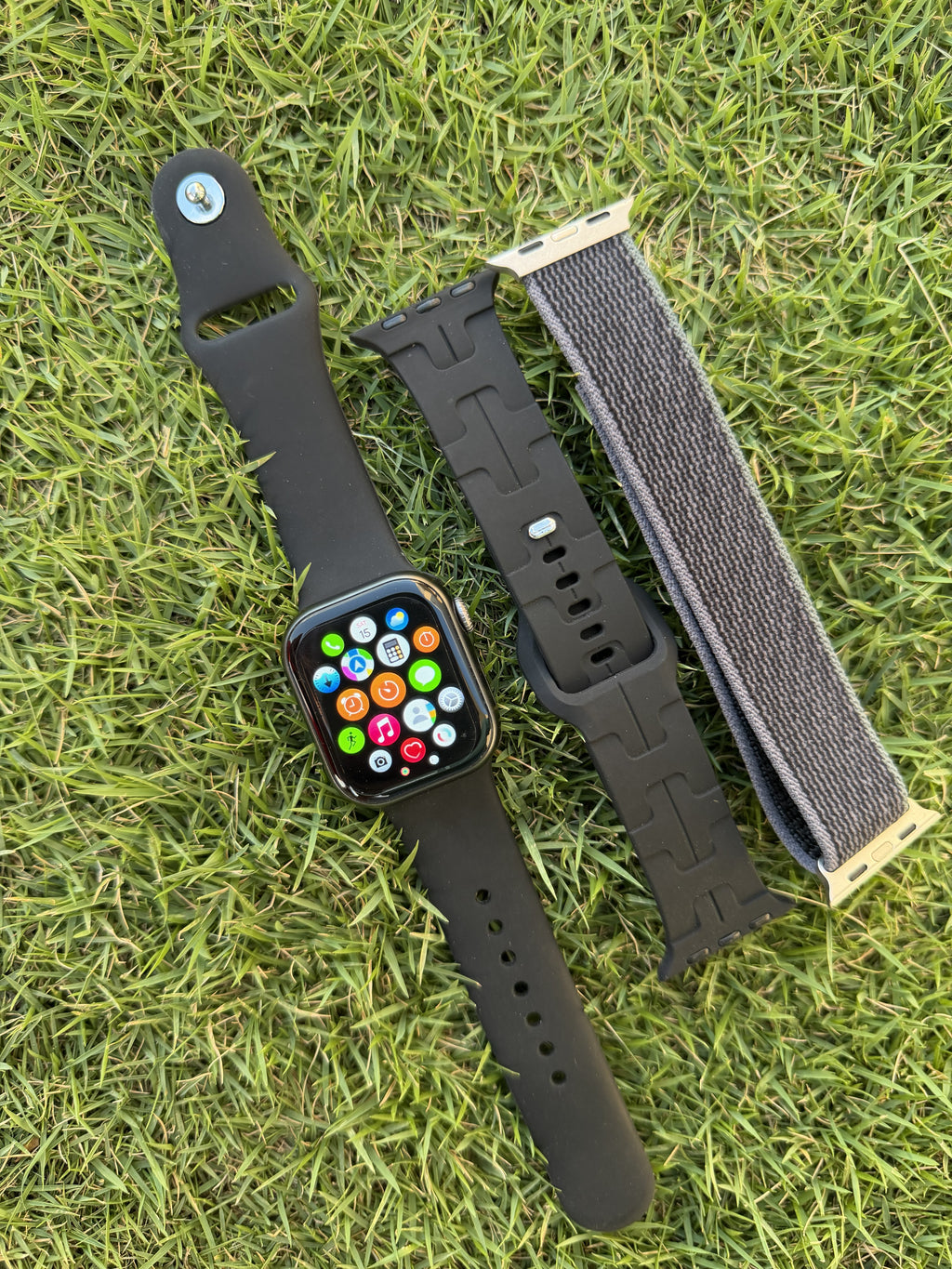 H10 Pro Mini Reloj Inteligente