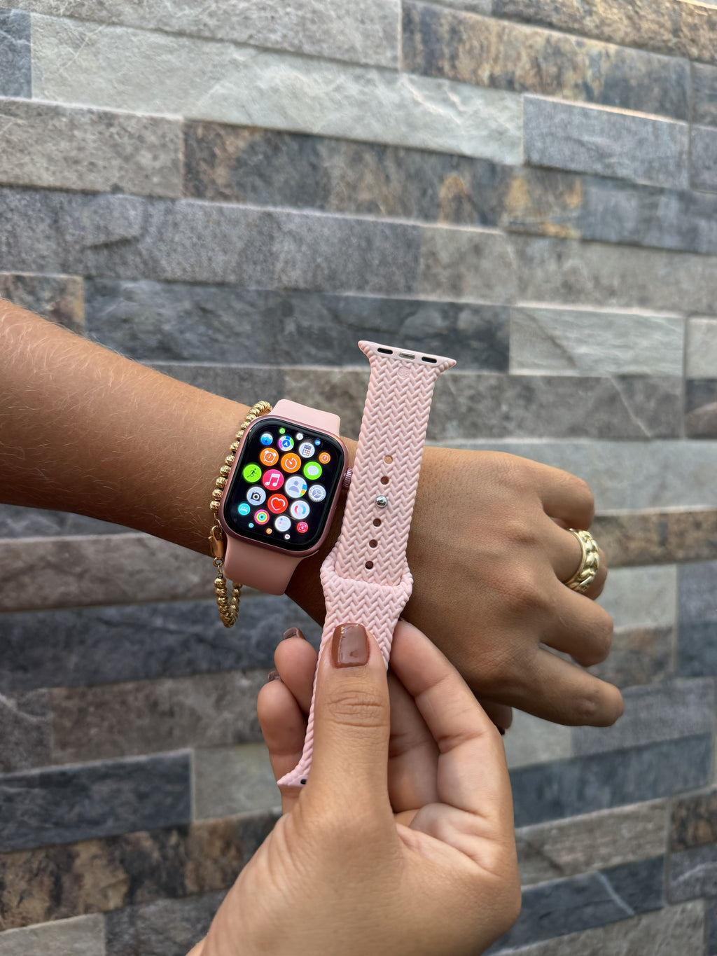 Smartwatch IW10 Mini