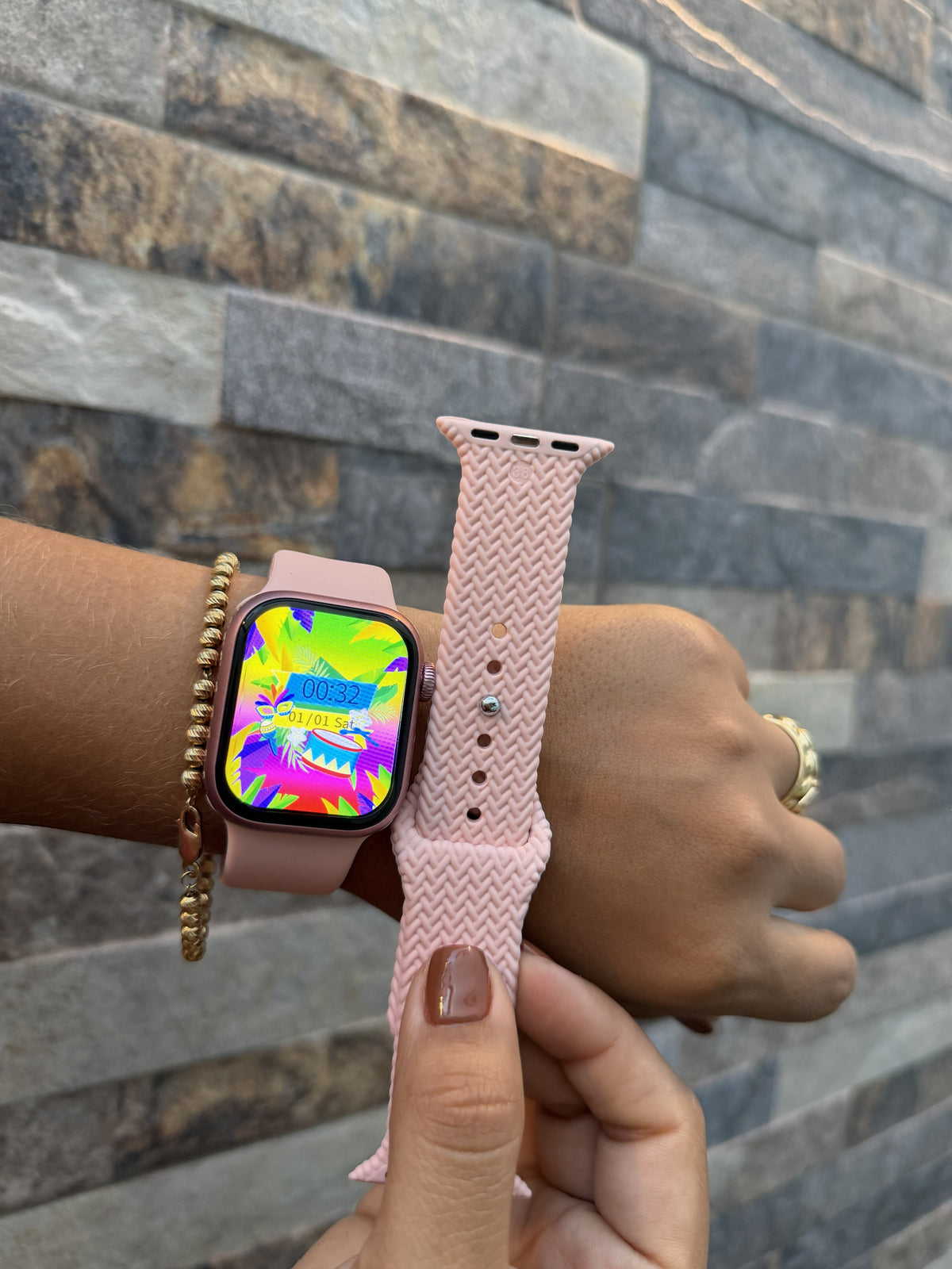 Smartwatch IW10 Mini