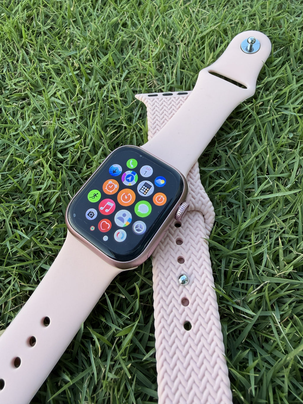 Smartwatch IW10 Mini