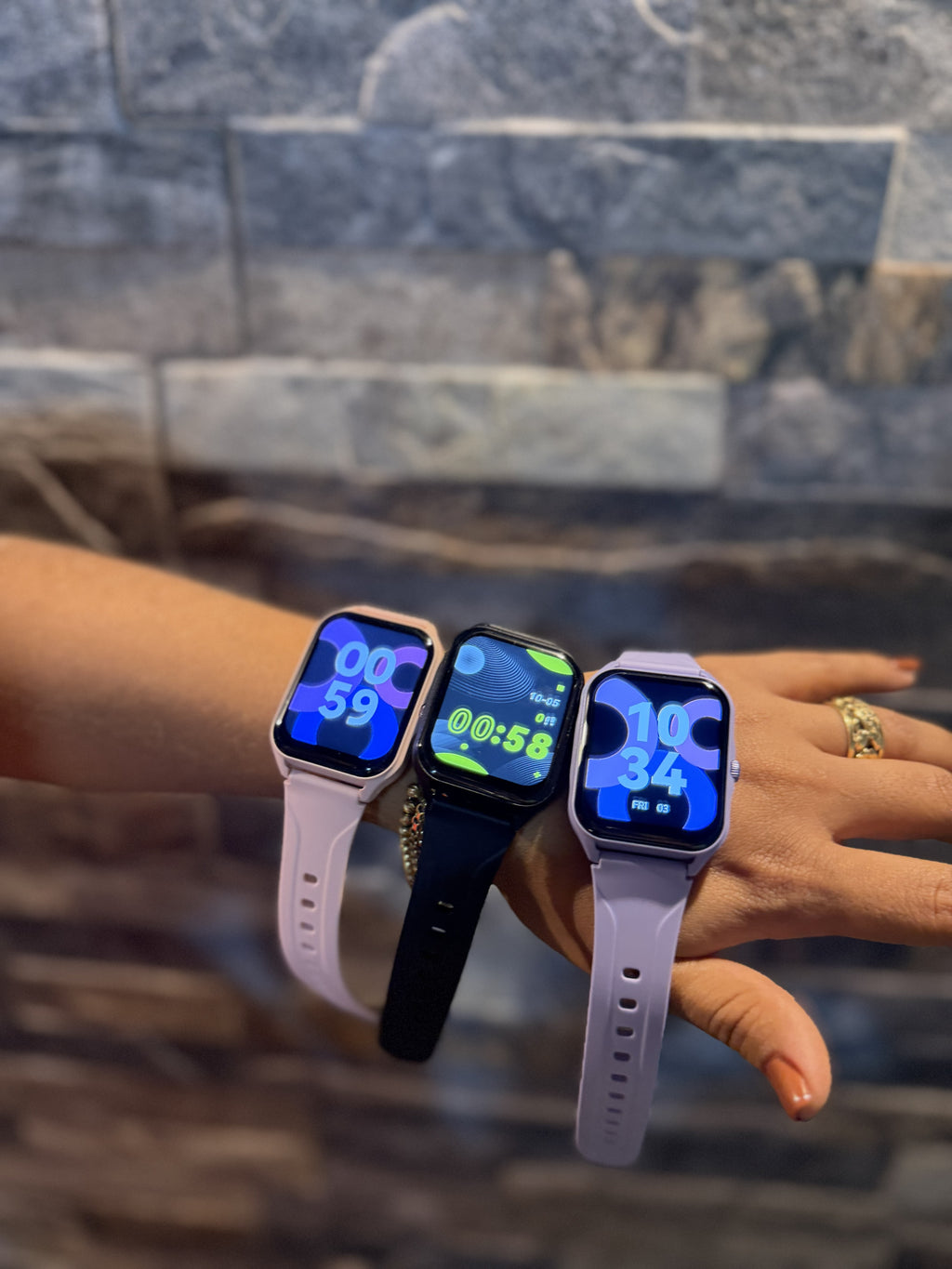 Smartwatch Smartwatch G-TIDE Q1
